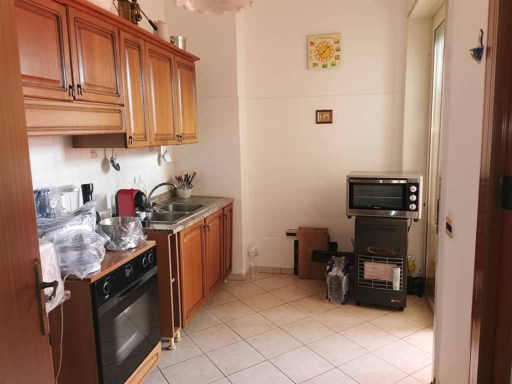 Appartamento a Agrigento - Foto 2