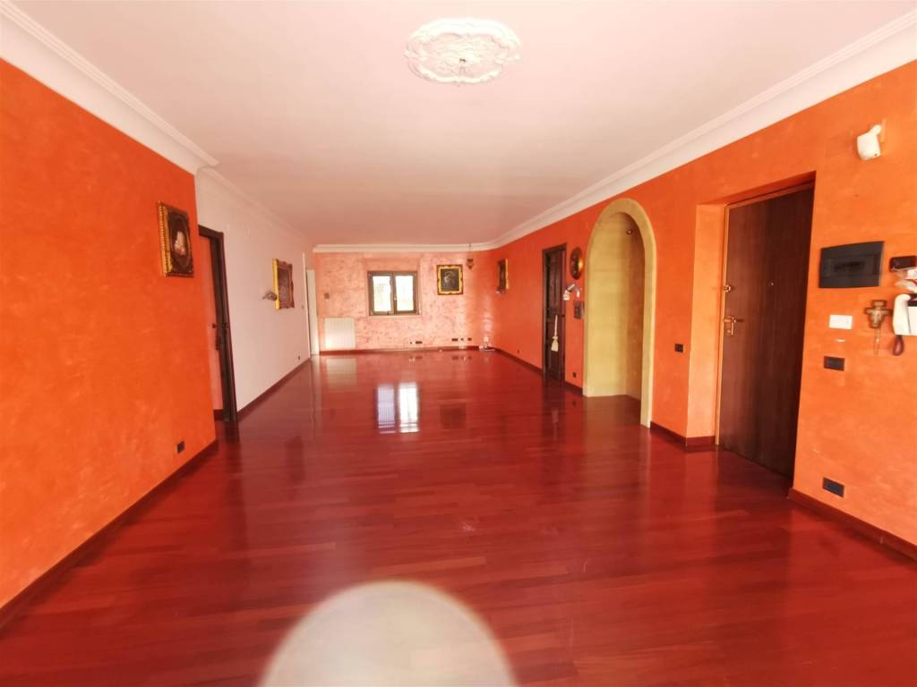 Appartamento a Agrigento in Via Rolando Lanari - Foto 3