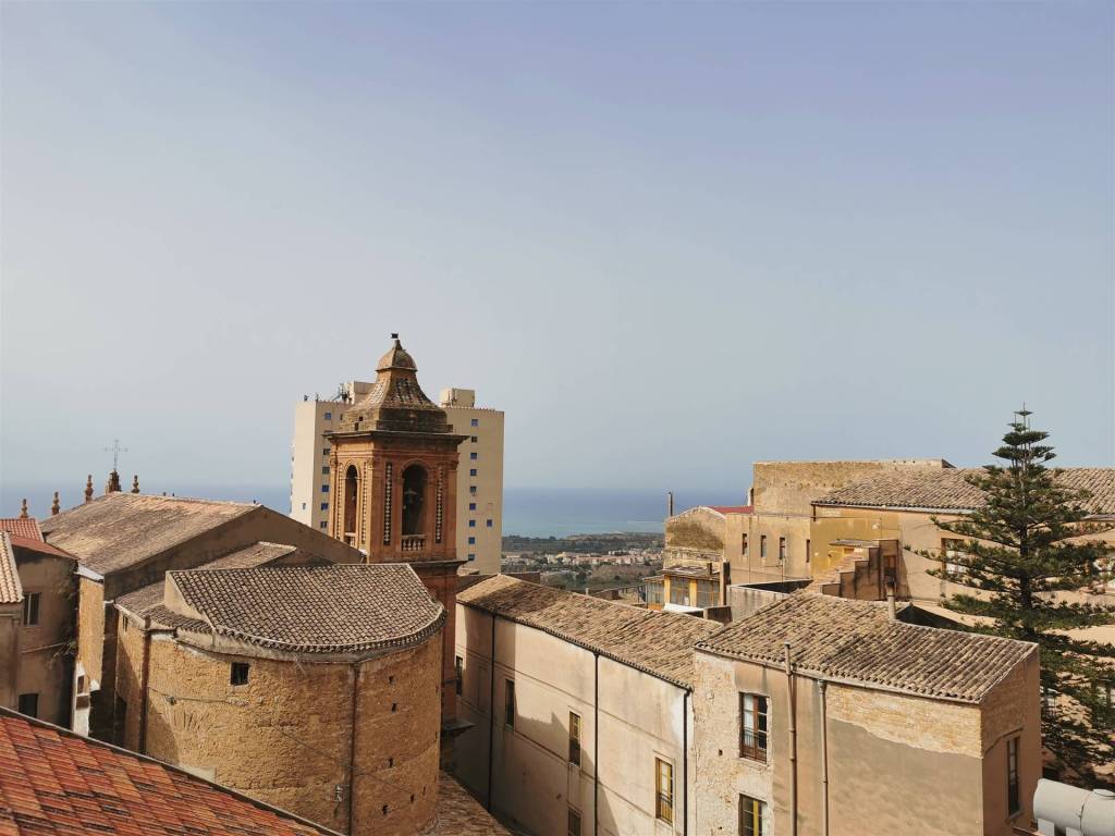 Appartamento a Agrigento in Via Barone - Foto 2