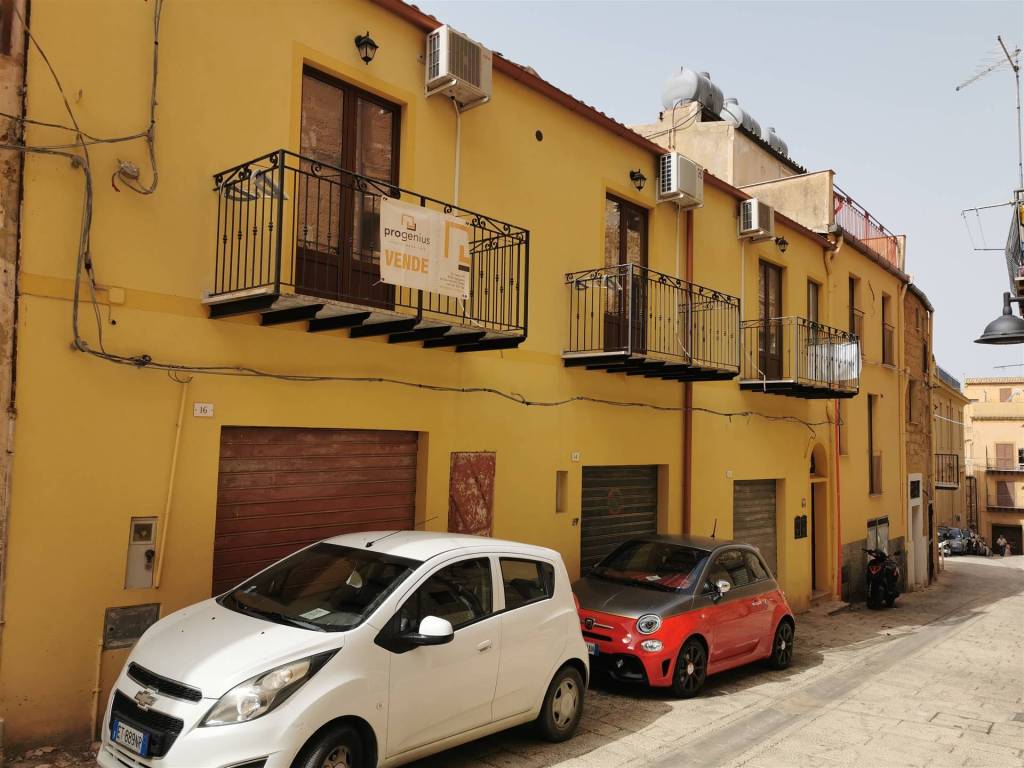 Appartamento a Agrigento in Via Barone - Foto 3