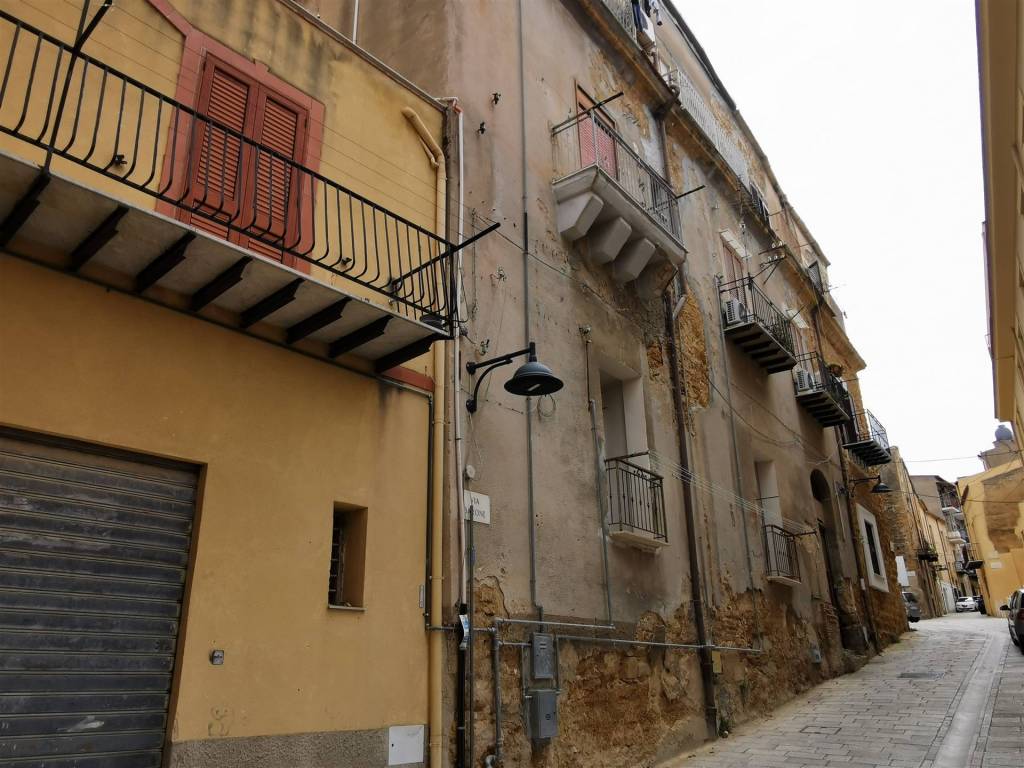 Appartamento a Agrigento in Via Barone - Foto 2