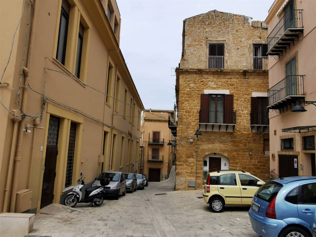 Appartamento a Agrigento in Via Barone - Foto 3