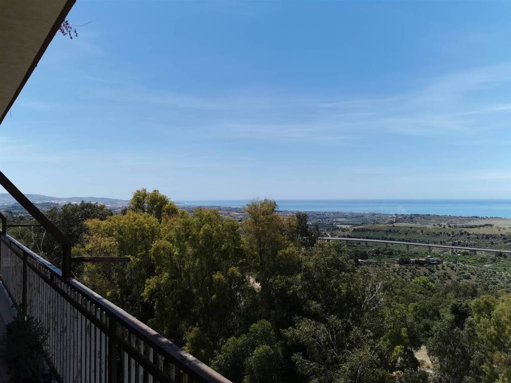 Appartamento a Agrigento in via Dante, 235 - Foto 2