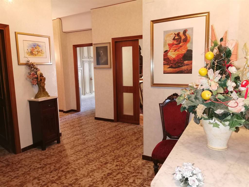 Appartamento a Agrigento in via Dante - Foto 4