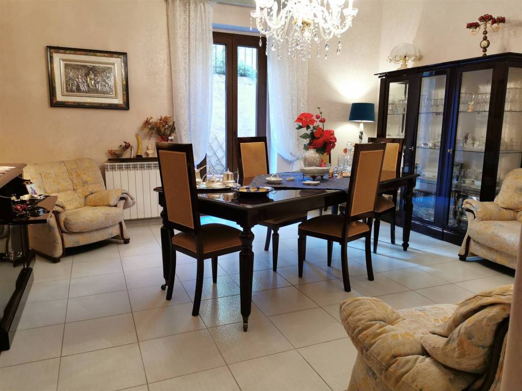 Appartamento a Agrigento in Via Gioeni, 235 - Foto 2