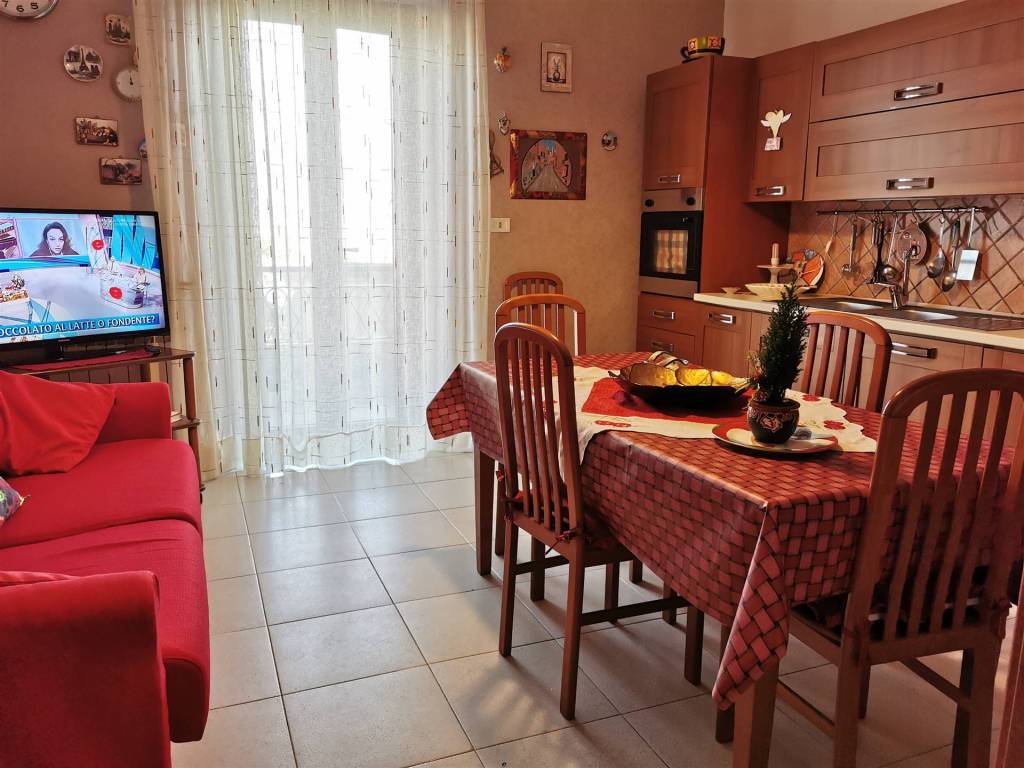 Appartamento a Agrigento in Via Gioeni, 235 - Foto 3