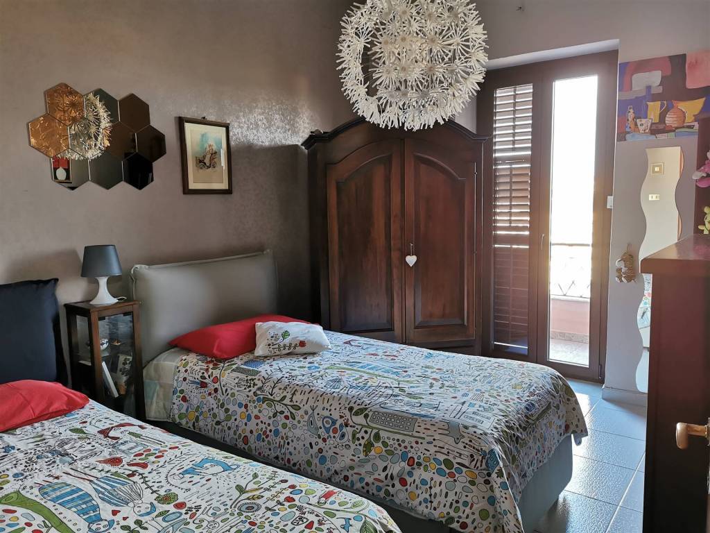 Appartamento a Agrigento in Via Gioeni, 235 - Foto 5