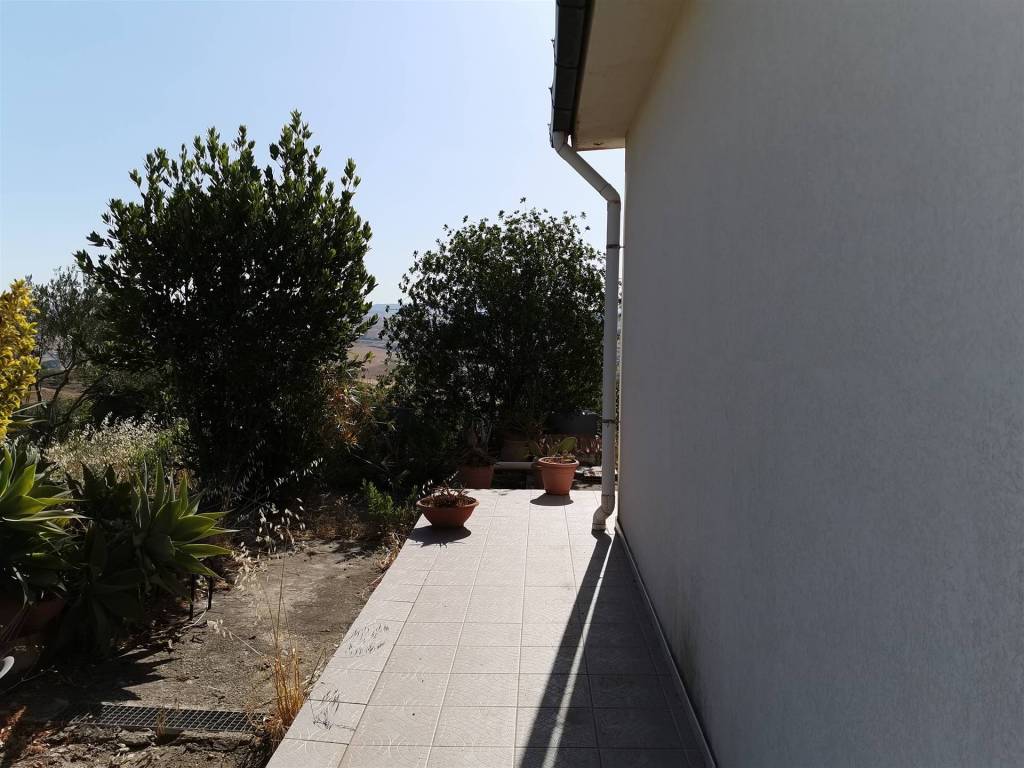 Terreno a Agrigento in C/da Firriato - Foto 2