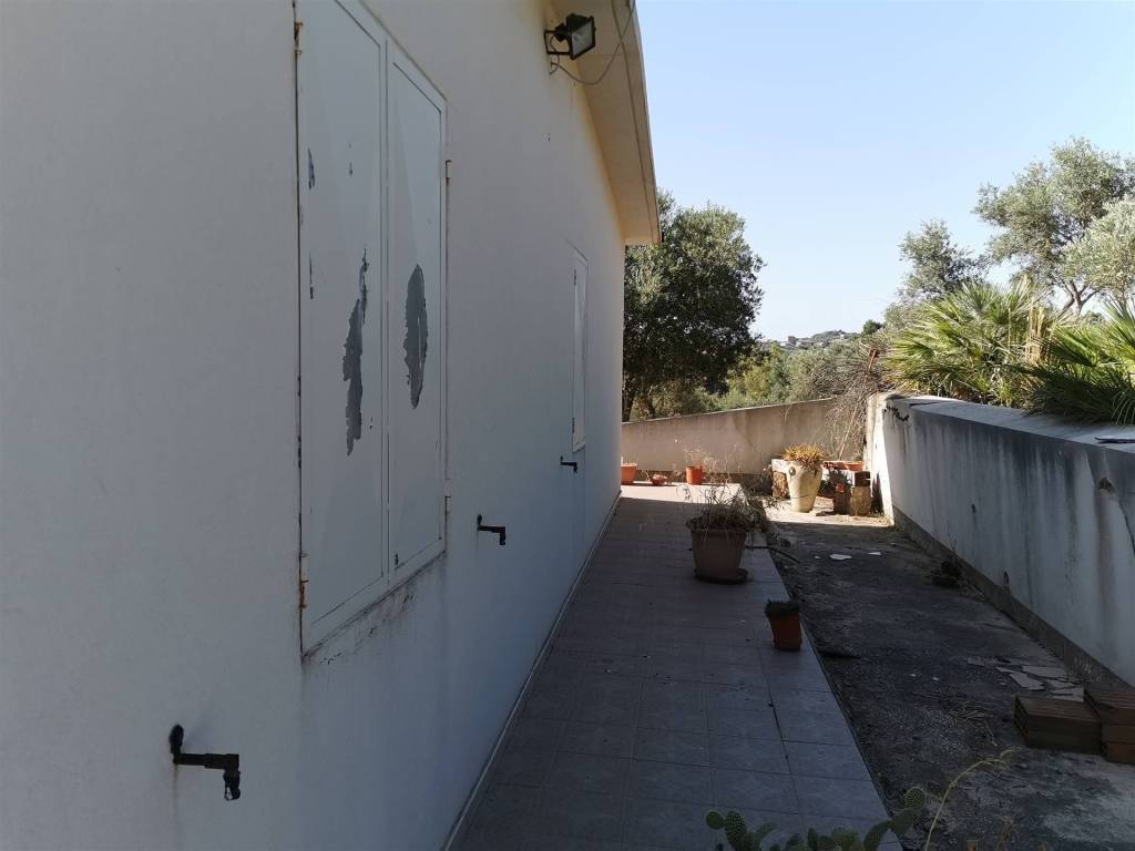 Terreno a Agrigento in C/da Firriato - Foto 3