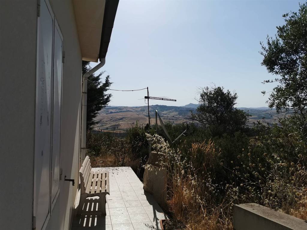 Terreno a Agrigento in C/da Firriato - Foto 4