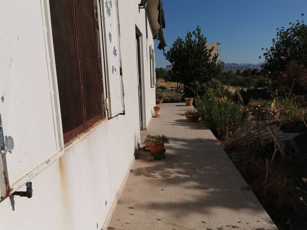 Terreno a Agrigento in C/da Firriato - Foto 5