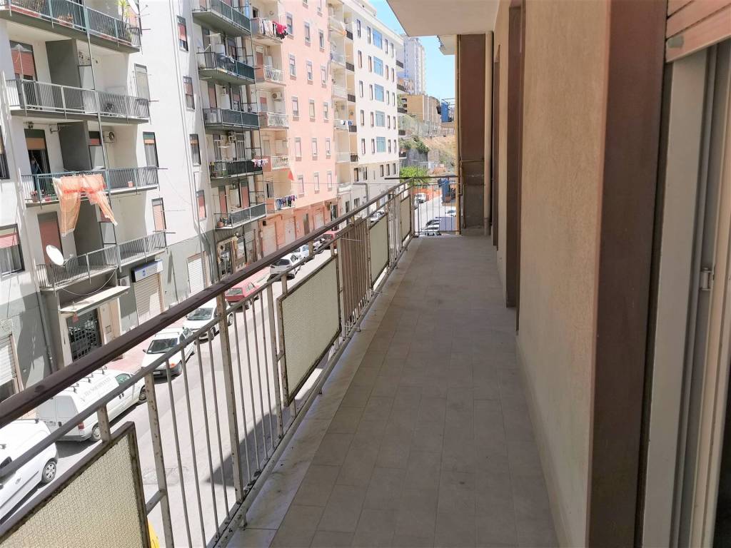 Appartamento a Agrigento in Via Dante, 163 - Foto 2