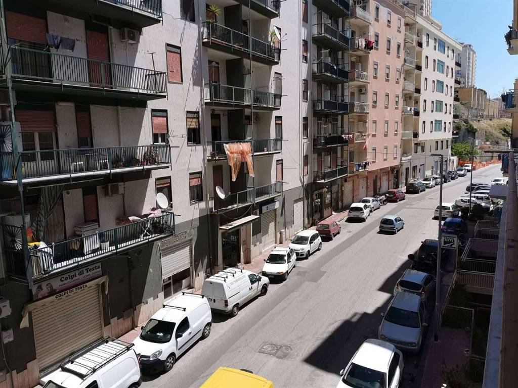 Appartamento a Agrigento in Via Dante, 163 - Foto 3
