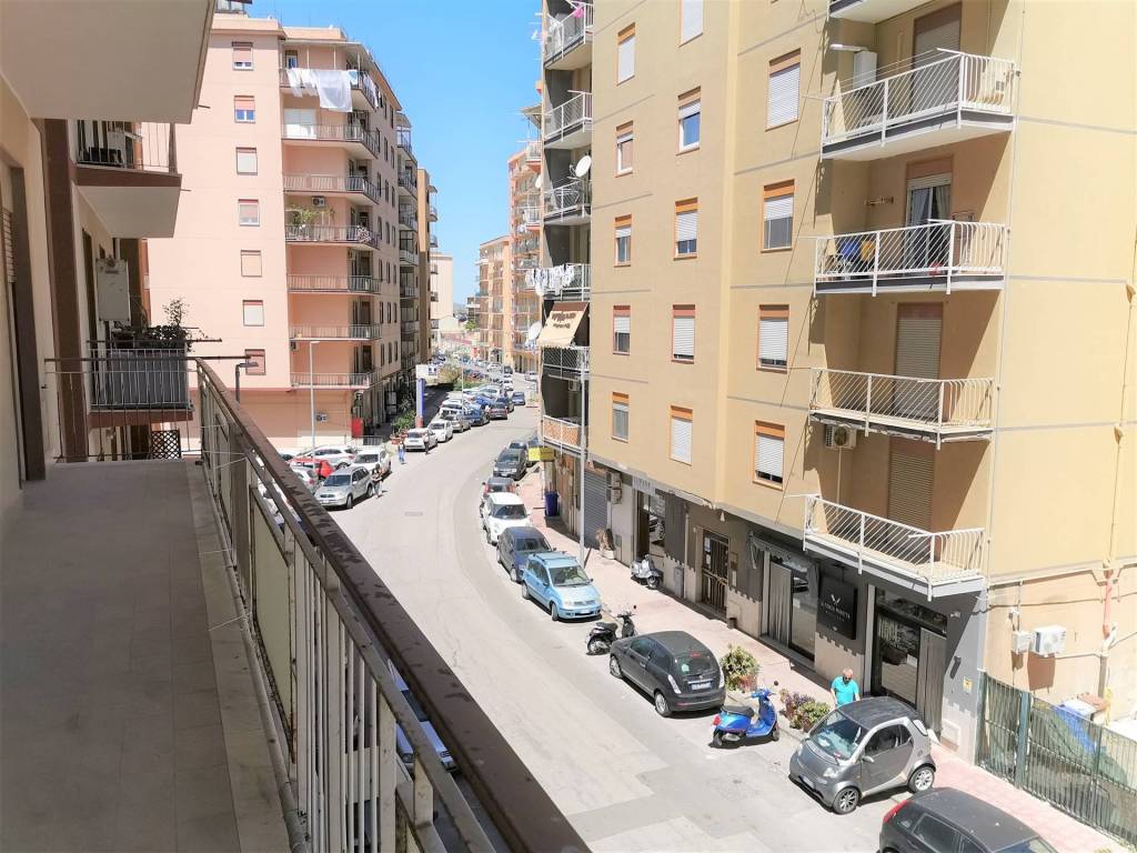 Appartamento a Agrigento in Via Dante, 163 - Foto 4