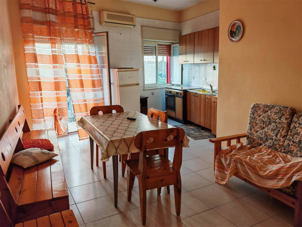 Appartamento a Agrigento in Via Magellano, 32 - Foto 2