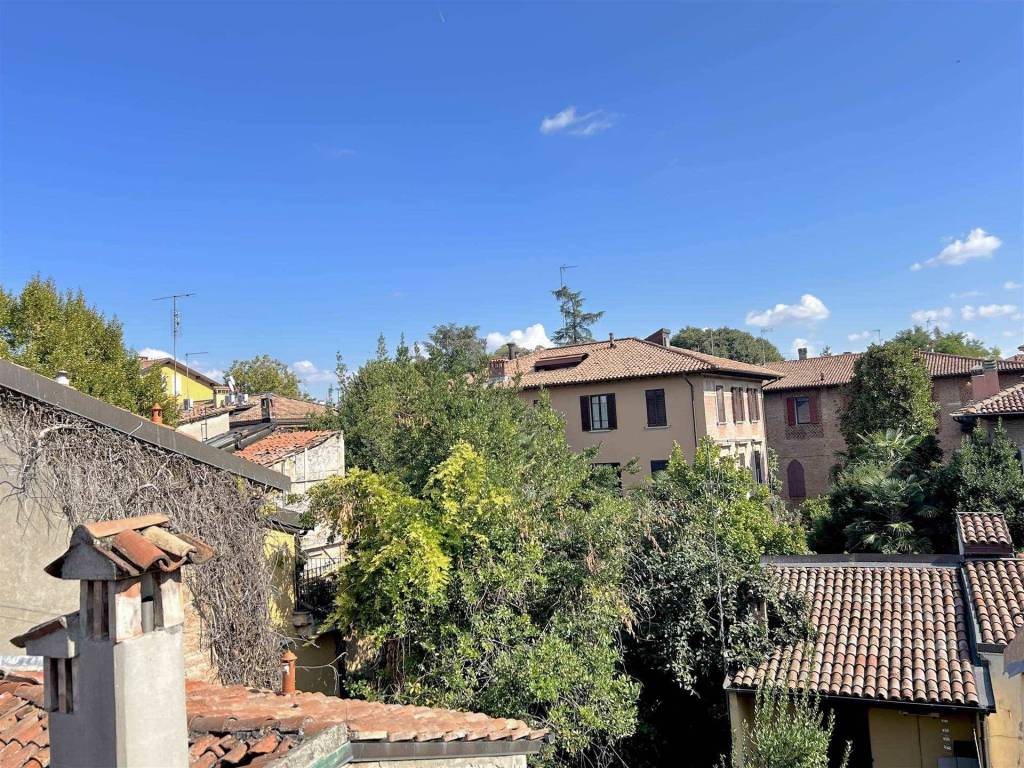 Appartamento a Bologna in via fondazza, 26 - Foto 4