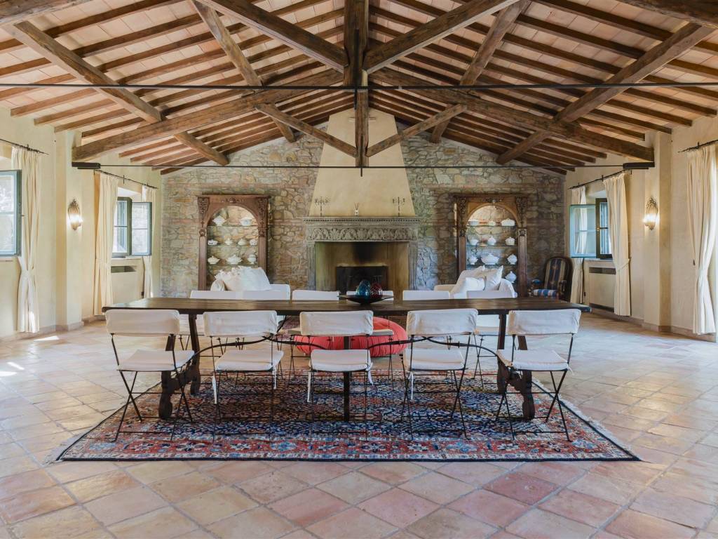 Villa a Castiglione della pescaia in Località Badiola - Foto 2