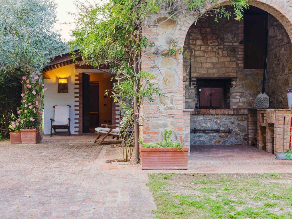 Villa a Castiglione della pescaia in Località Badiola - Foto 3