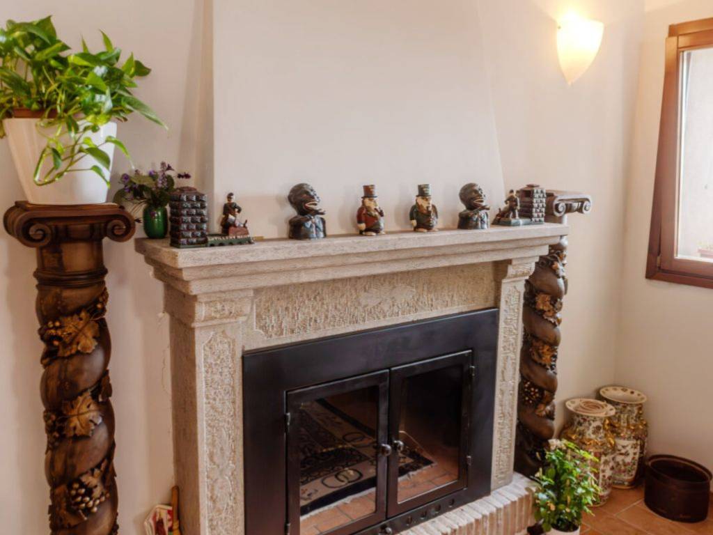 Appartamento a Viterbo in Via delle Scuole, 4 - Foto 4