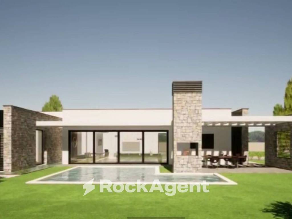 Villa a Viterbo in Via Alexander Fleming - Foto 2