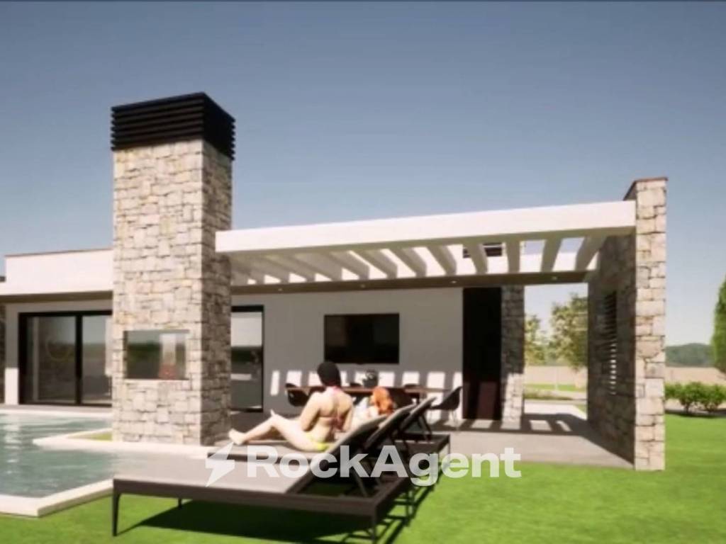 Villa a Viterbo in Via Alexander Fleming - Foto 3