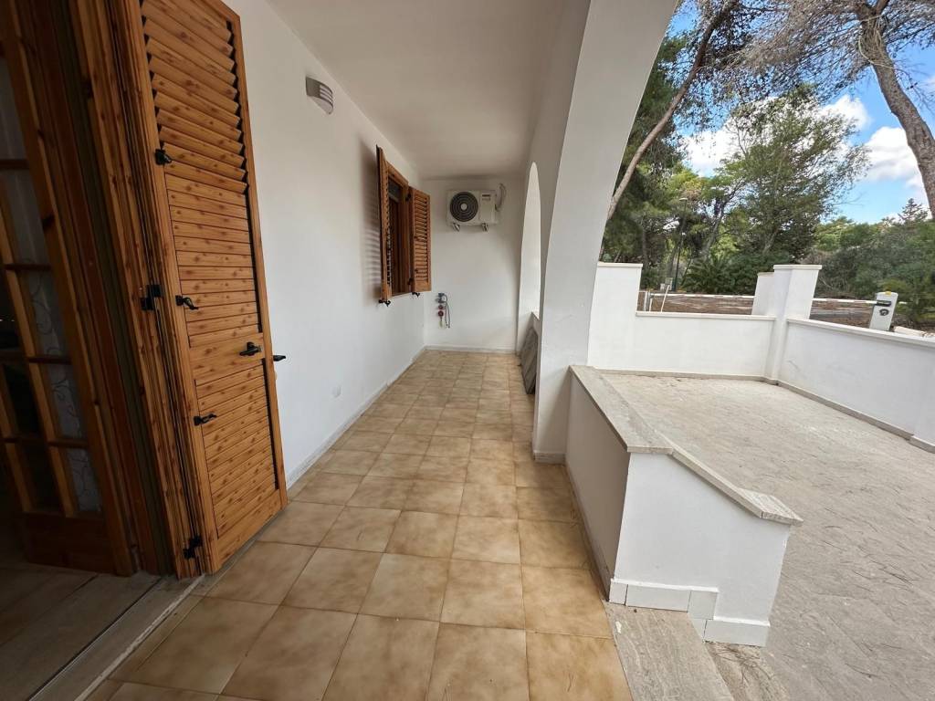 Appartamento a Taviano in Via Riccione, 40 - Foto 4