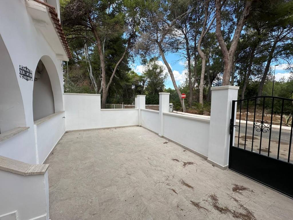 Appartamento a Taviano in Via Riccione, 40 - Foto 5