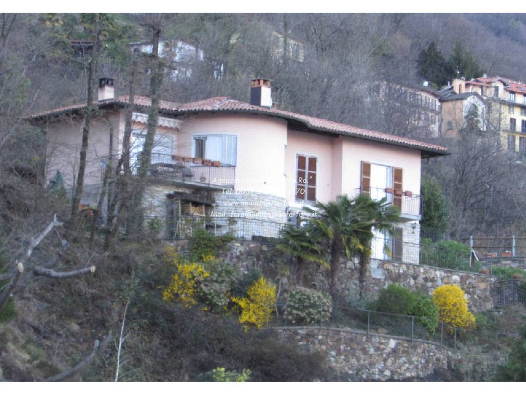 Villa a Cannobio - Foto 2