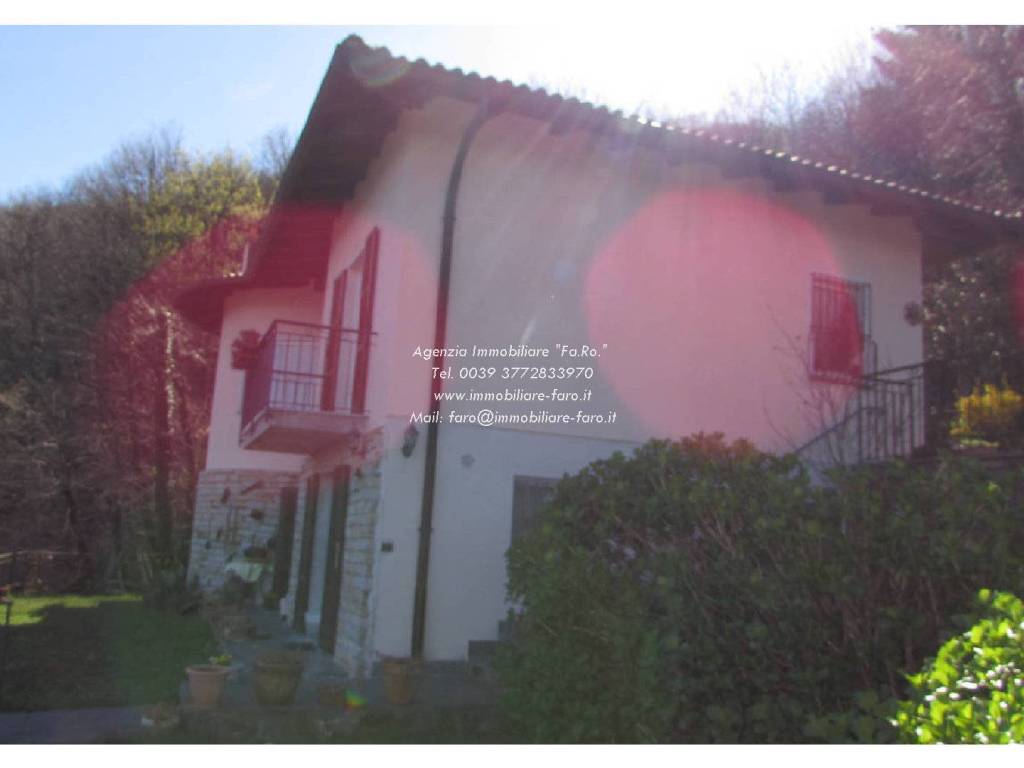 Villa a Cannobio - Foto 3