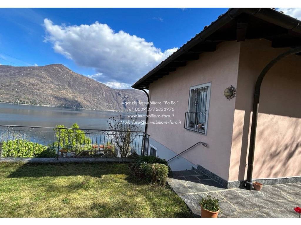 Villa a Cannobio - Foto 4