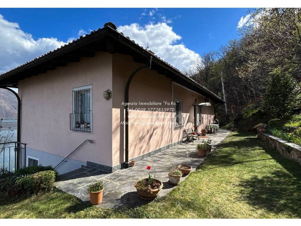 Villa a Cannobio - Foto 5