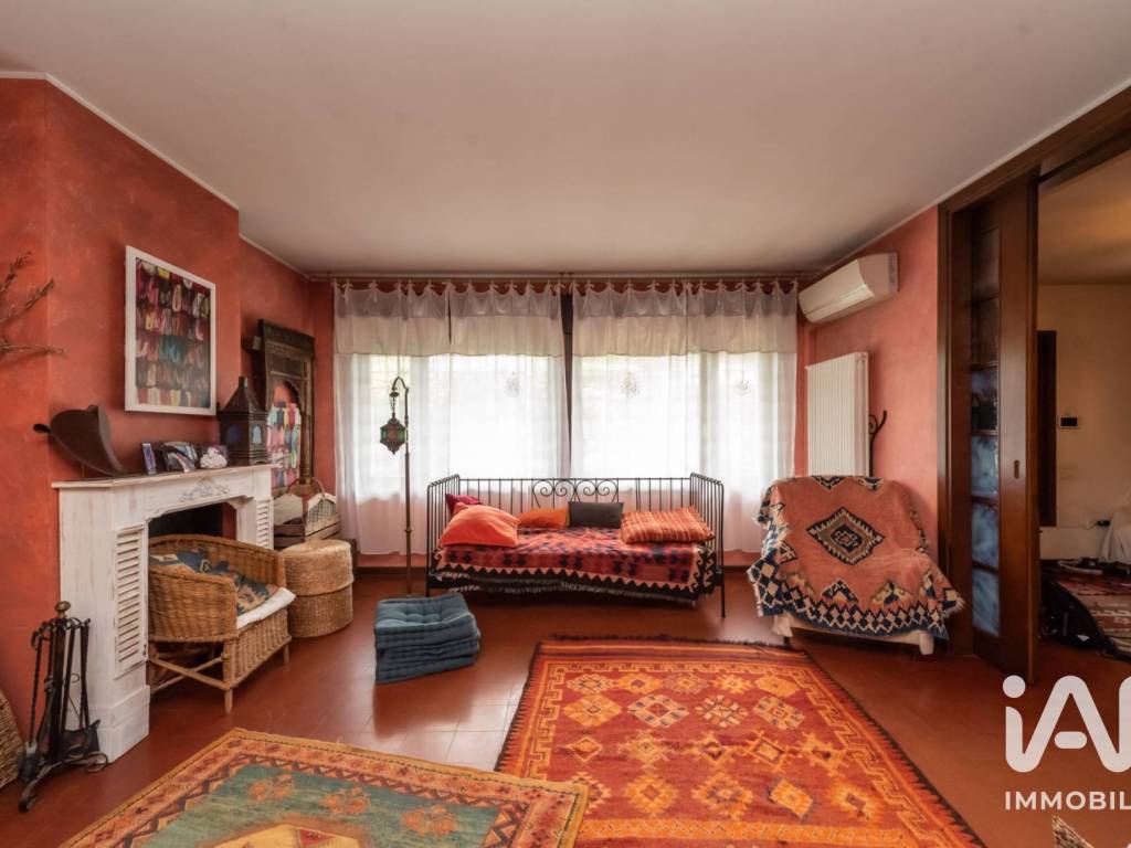 Villa a Selvazzano dentro in Via 24 Maggio, 33 - Foto 2