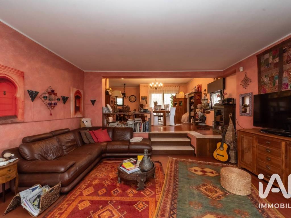 Villa a Selvazzano dentro in Via 24 Maggio, 33 - Foto 3
