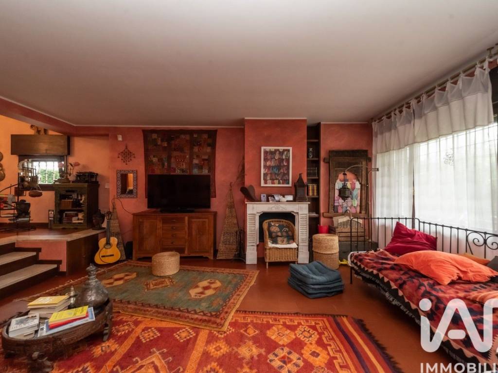 Villa a Selvazzano dentro in Via 24 Maggio, 33 - Foto 4