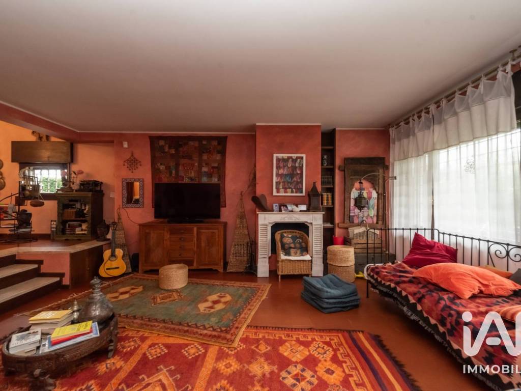 Villa a Selvazzano dentro in Via 24 Maggio, 33 - Foto 5