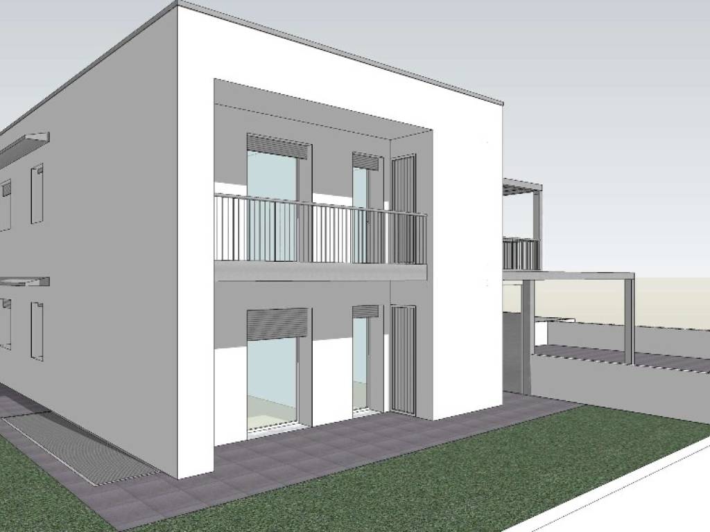 Appartamento a Malo in Via Cà Crosara - Foto 2