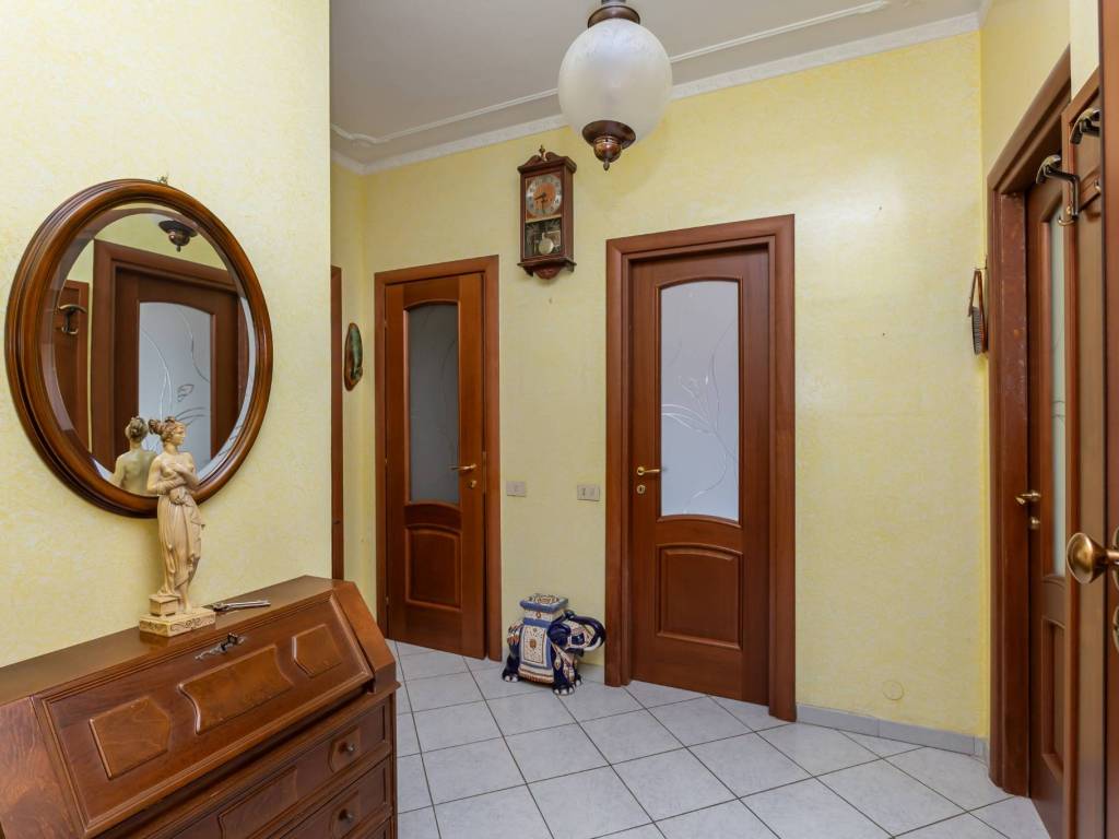 Appartamento a Borgaro torinese in Via Ciriè, 62 - Foto 3