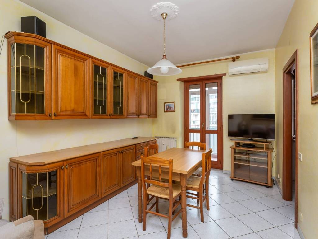 Appartamento a Borgaro torinese in Via Ciriè, 62 - Foto 4