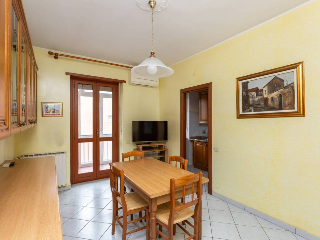 Appartamento a Borgaro torinese in Via Ciriè, 62 - Foto 5