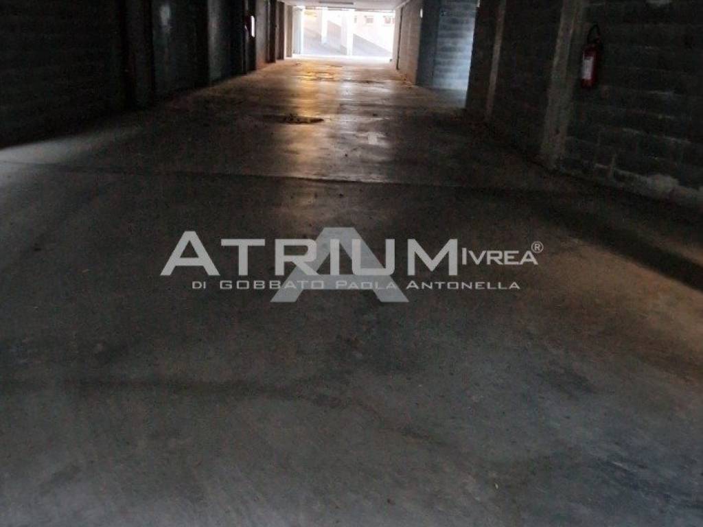 Box / garage a Ivrea in Via San Lorenzo - Foto 2