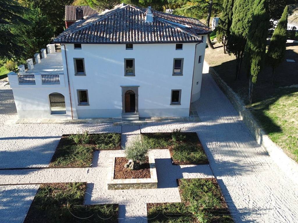 Villa a Tuoro sul trasimeno in TUORO SUL TRASIMENO - Foto 2