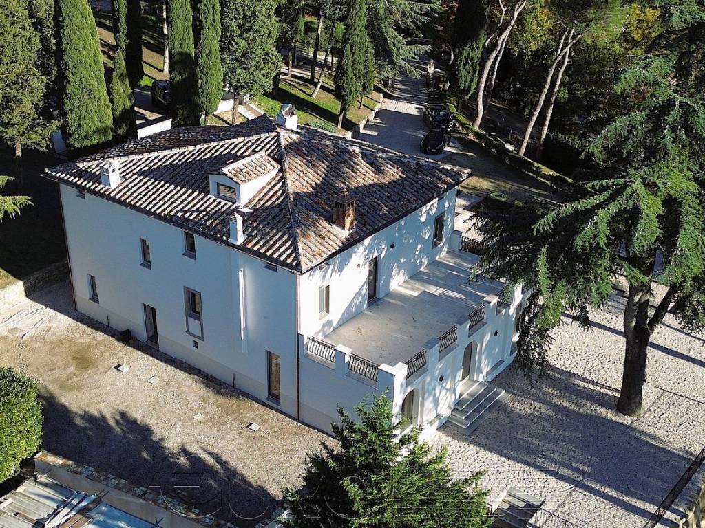 Villa a Tuoro sul trasimeno in TUORO SUL TRASIMENO - Foto 4