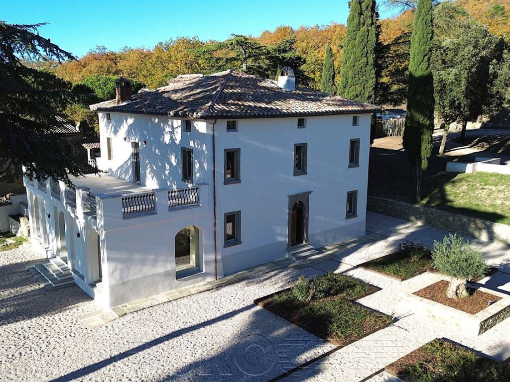 Villa a Tuoro sul trasimeno in TUORO SUL TRASIMENO - Foto 5