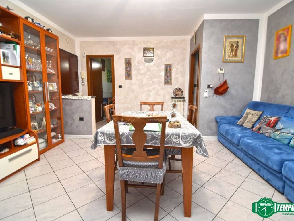 Appartamento a Mappano in Via Michelangelo Buonarroti - Foto 2
