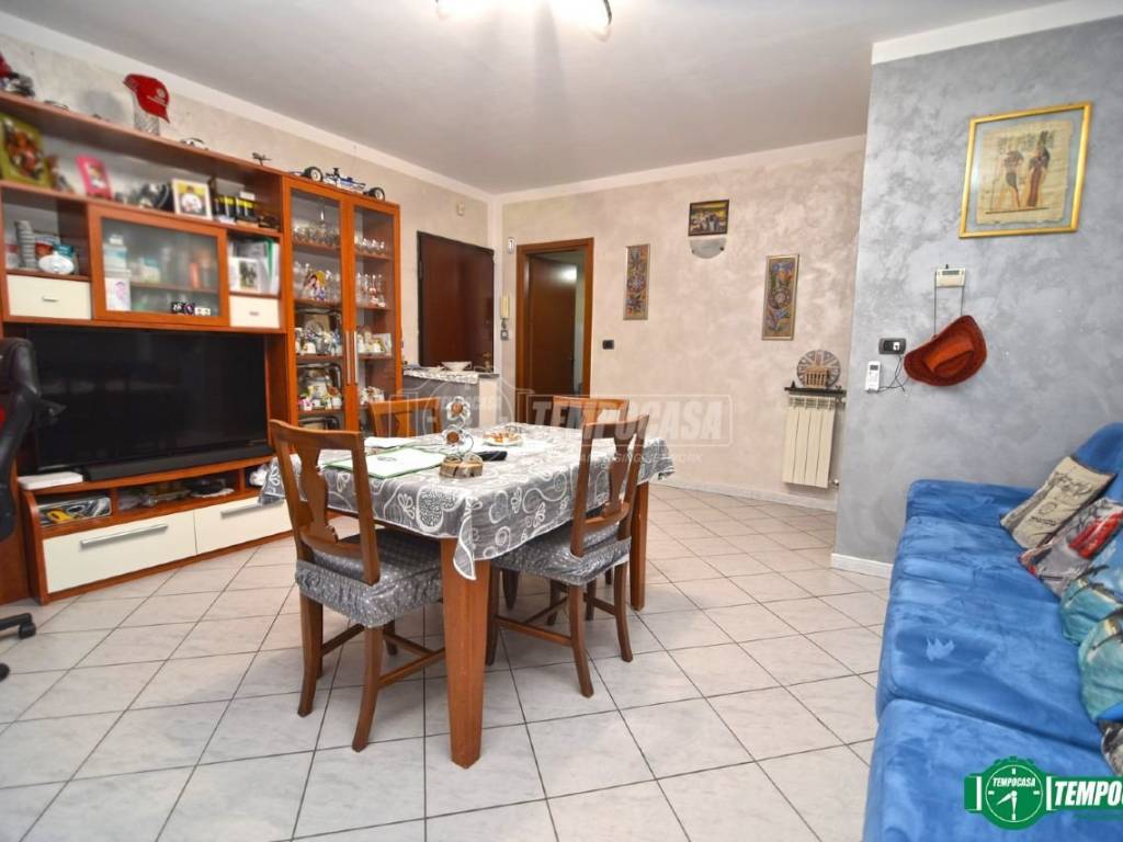 Appartamento a Mappano in Via Michelangelo Buonarroti - Foto 3