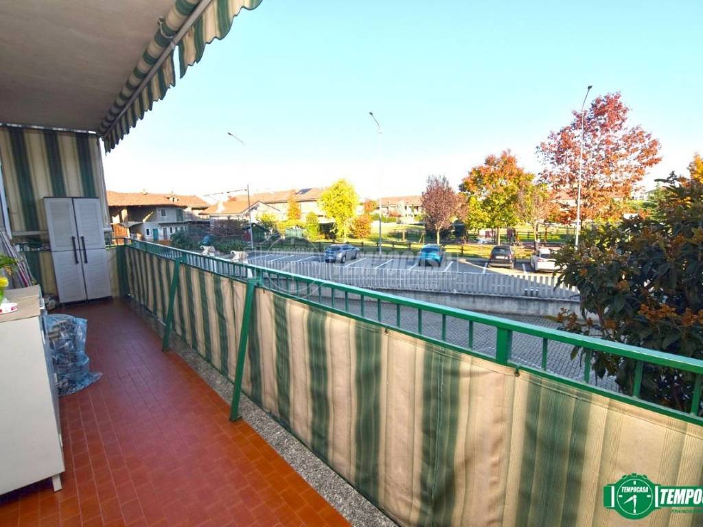 Appartamento a Mappano in Via Michelangelo Buonarroti - Foto 5