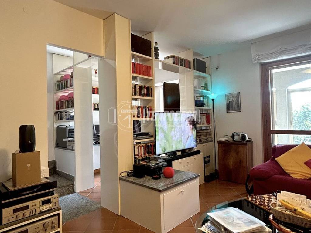 Casa indipendente a Mappano in Via generale dalla chiesa - Foto 5