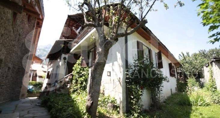 Rustico / casale a Bardonecchia in Via Cavour, 18 - Foto 2