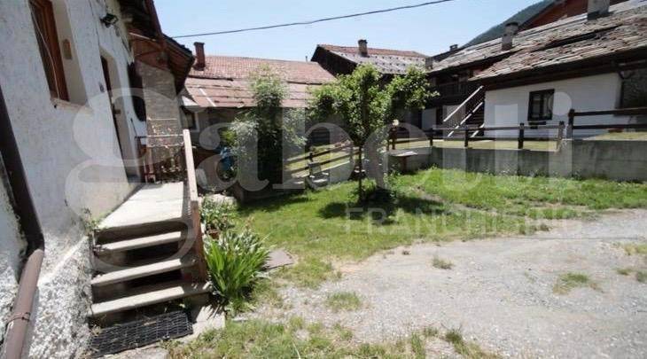 Rustico / casale a Bardonecchia in Via Cavour, 18 - Foto 3