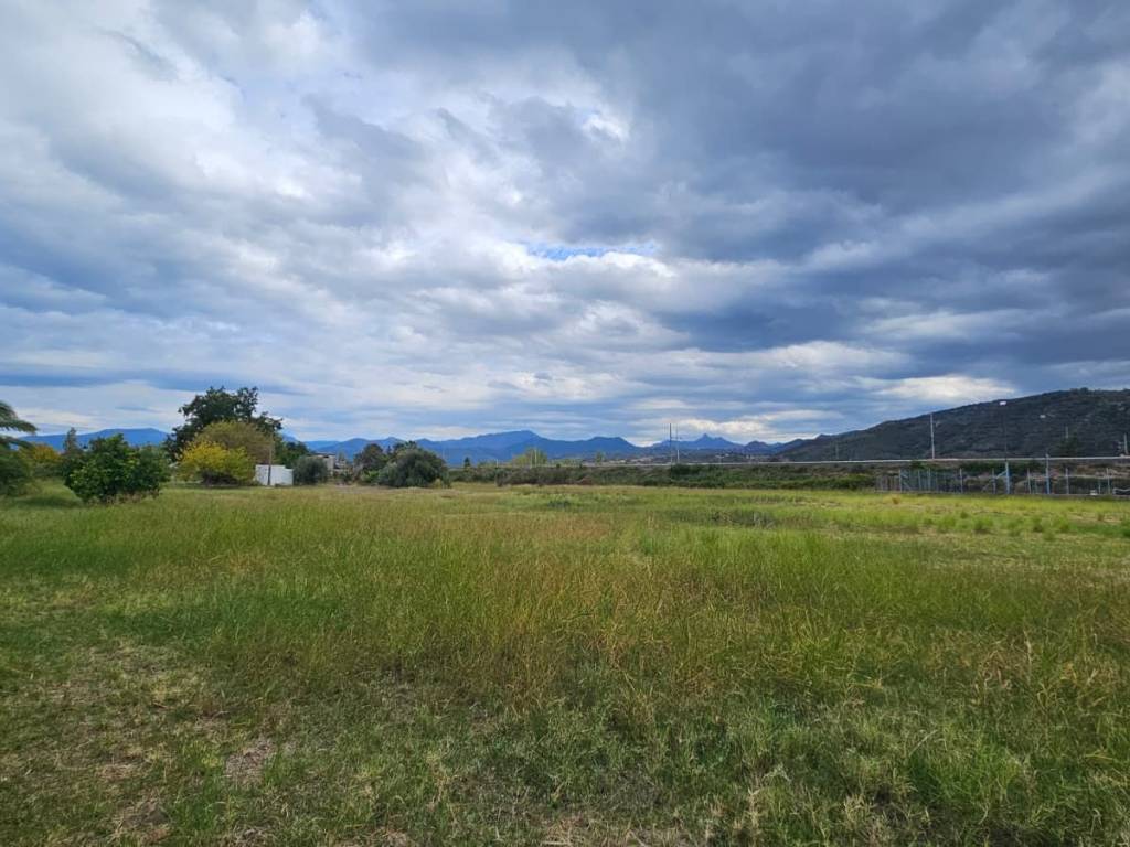 Terreno a Oliveri in Via del Mare - Foto 3